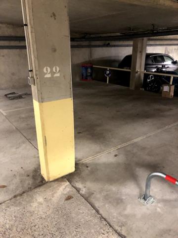 Location parking / box Limoges - 65 €/mois