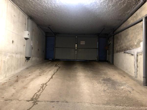 Location parking / box Limoges - 65 €/mois