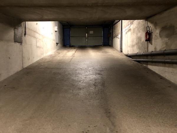 Location parking / box Limoges - 65 €/mois