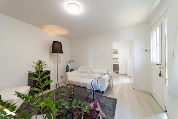 Appartement à vendre |  Toulouse |  2 pièces | 36 m²