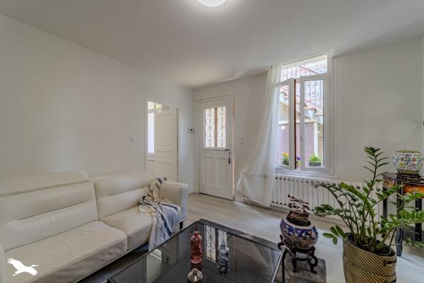 Appartement à vendre |  Toulouse |  2 pièces | 36 m²