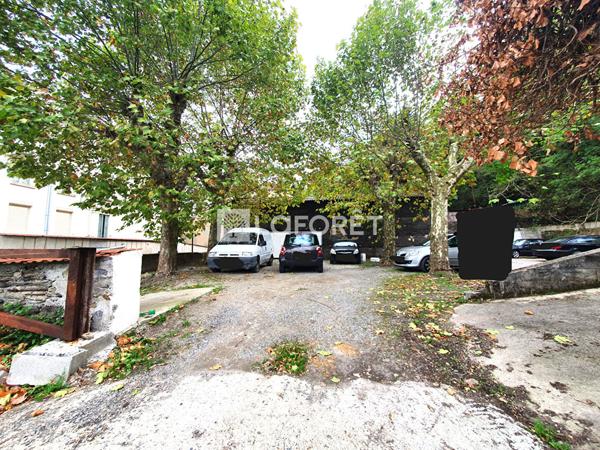 Achat terrain Givors - 543 m² - 270 000 €