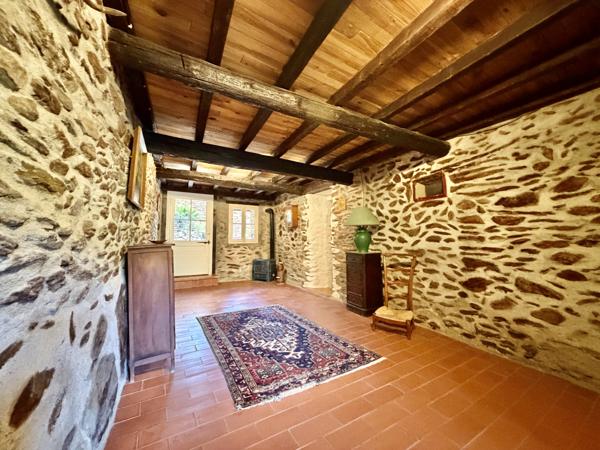 Maison à vendre à Camélas (66300) - Pyrénées-Orientales