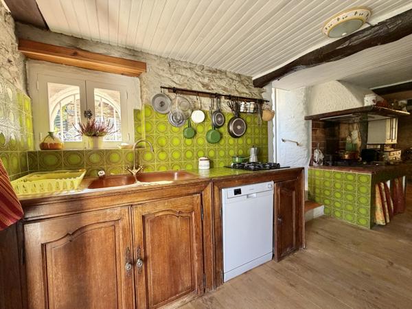 Maison à vendre à Camélas (66300) - Pyrénées-Orientales