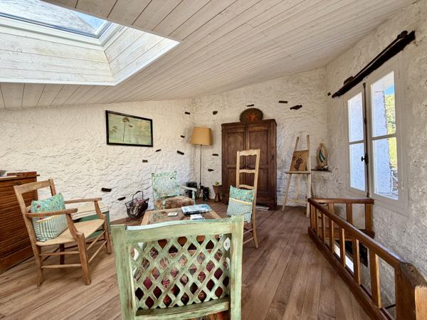 Maison à vendre à Camélas (66300) - Pyrénées-Orientales