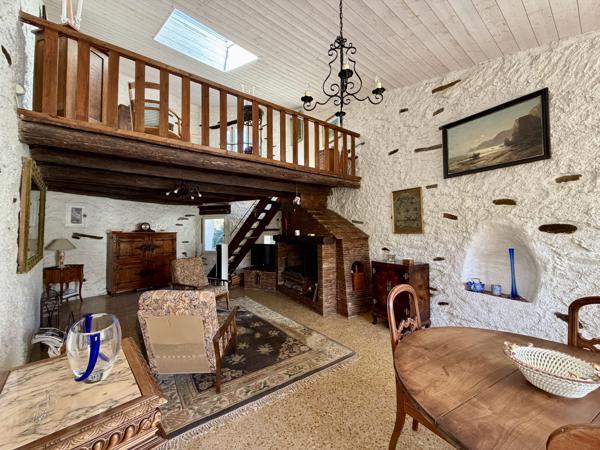 Maison à vendre à Camélas (66300) - Pyrénées-Orientales