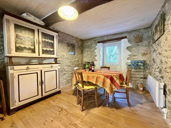 Maison à vendre à Camélas (66300) - Pyrénées-Orientales