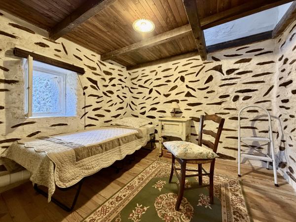 Maison à vendre à Camélas (66300) - Pyrénées-Orientales