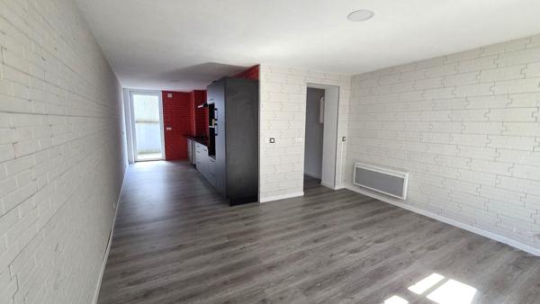 Appartement à vendre à Delle