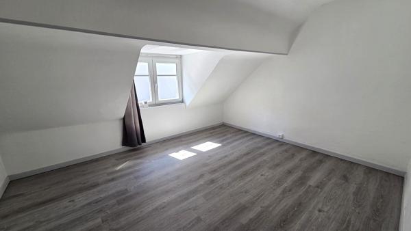 Appartement à vendre à Delle