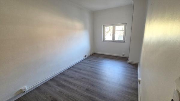 Appartement à vendre à Delle