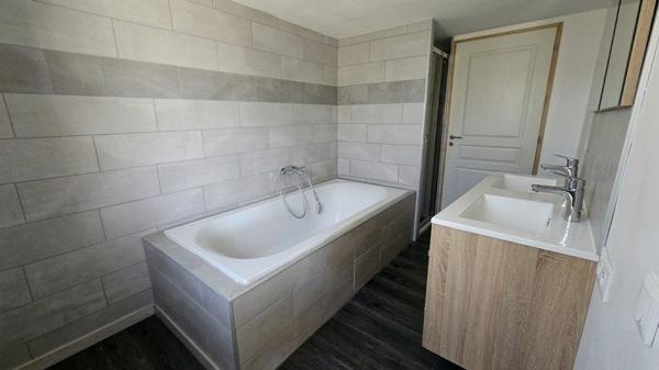 Appartement à vendre à Delle