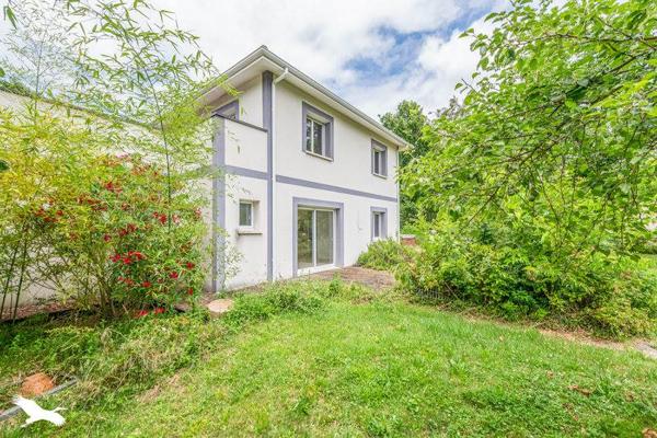 Maison à vendre |  Pessac |  8 pièces | 228 m²