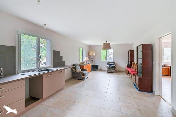 Maison à vendre |  Pessac |  8 pièces | 228 m²