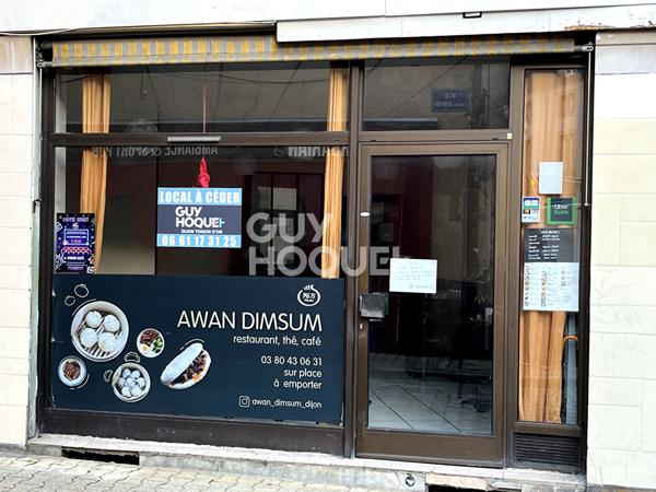 RESTAURANT EMILE ZOLA