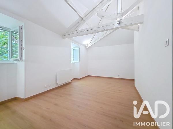 Appartement à vendre 2 pièces 33,34 m² Parthenay