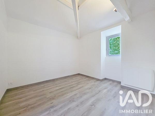 Appartement à vendre 2 pièces 33,34 m² Parthenay