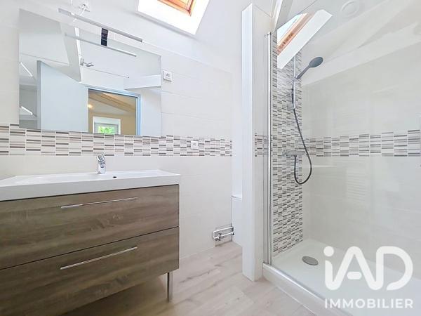 Appartement à vendre 2 pièces 33,34 m² Parthenay