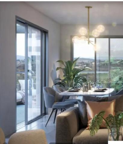 appartement à vendre 2 pièces CHARBONNIERES LES BAINS (69)