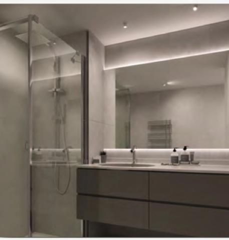 appartement à vendre 2 pièces CHARBONNIERES LES BAINS (69)