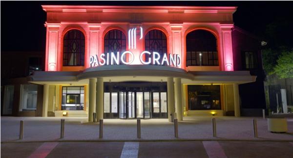 appartement à vendre 2 pièces CHARBONNIERES LES BAINS (69)