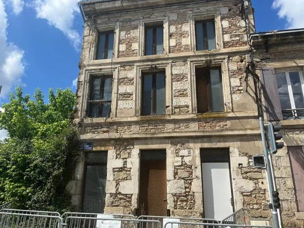 Maison à vendre |  Marmande |  3 pièces | 150 m²
