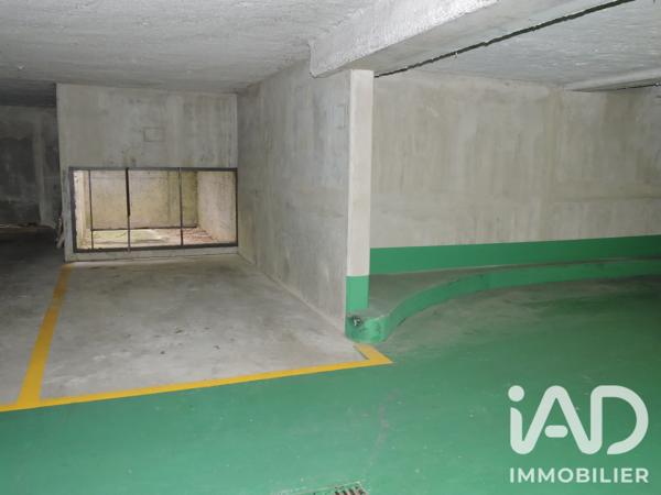 Studio à vendre 27,7 m² Montigny-le-Bretonneux