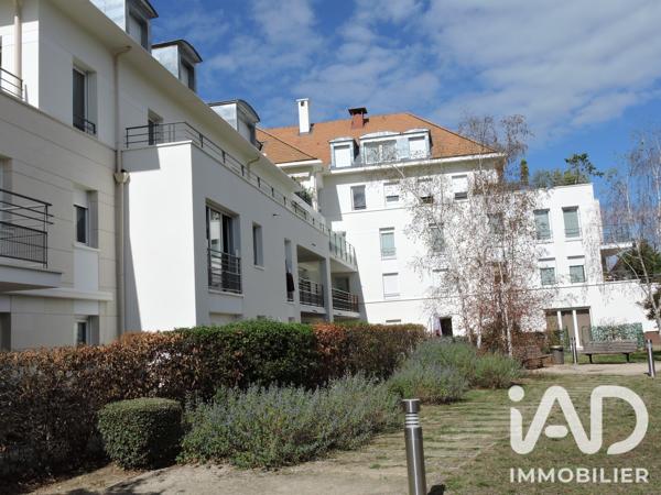 Studio à vendre 27,7 m² Montigny-le-Bretonneux