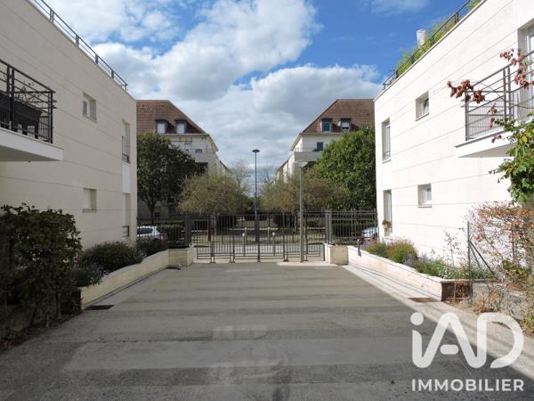 Studio à vendre 27,7 m² Montigny-le-Bretonneux