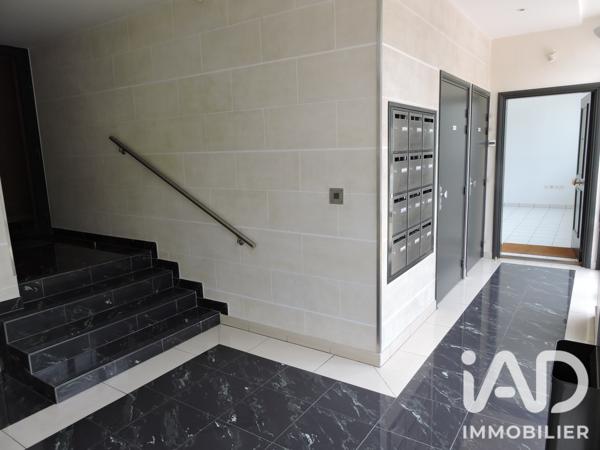 Studio à vendre 27,7 m² Montigny-le-Bretonneux