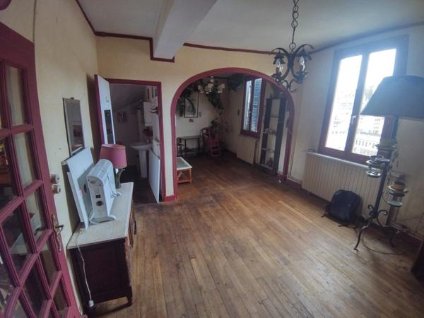 Maison à vendre |  Tulle |  4 pièces | 79 m²
