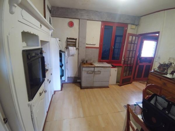 Maison à vendre |  Tulle |  4 pièces | 79 m²