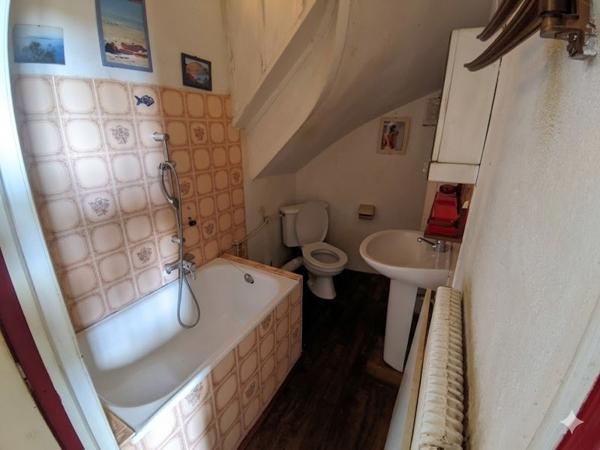 Maison à vendre |  Tulle |  4 pièces | 79 m²