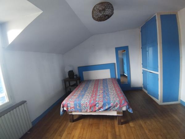 Maison à vendre |  Tulle |  4 pièces | 79 m²