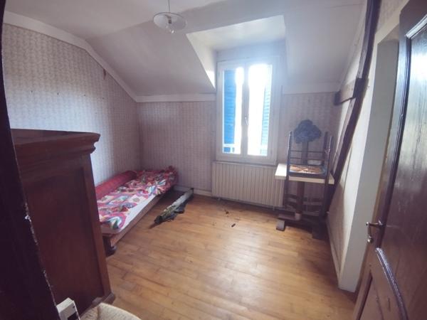 Maison à vendre |  Tulle |  4 pièces | 79 m²