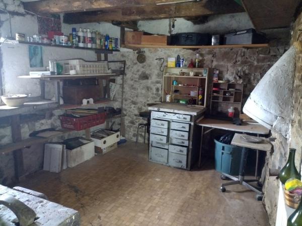 Maison à vendre |  Tulle |  4 pièces | 79 m²