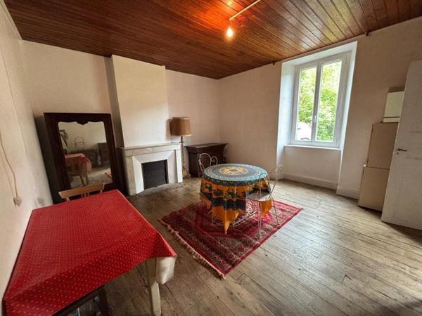 Maison à vendre |  Payssous |  6 pièces | 165 m²
