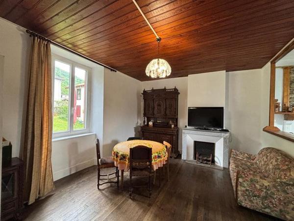 Maison à vendre |  Payssous |  6 pièces | 165 m²