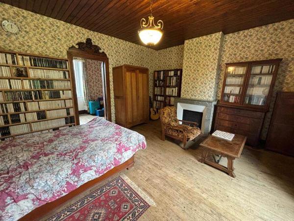 Maison à vendre |  Payssous |  6 pièces | 165 m²