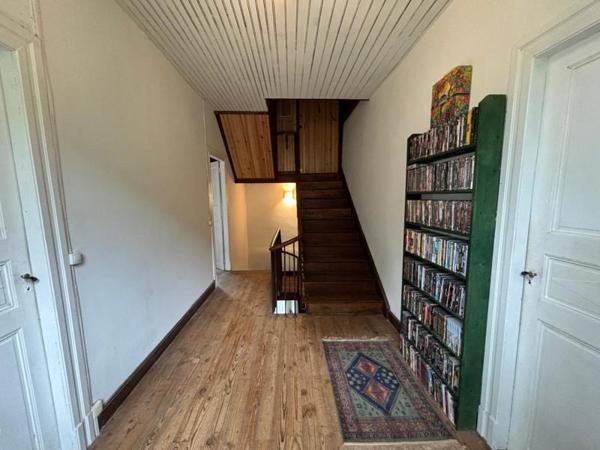 Maison à vendre |  Payssous |  6 pièces | 165 m²