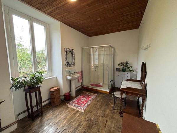 Maison à vendre |  Payssous |  6 pièces | 165 m²