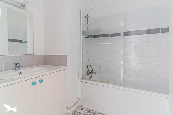 Appartement à vendre |  Bordeaux |  3 pièces | 61 m²