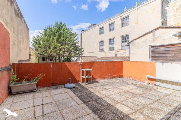 Appartement à vendre |  Bordeaux |  3 pièces | 61 m²