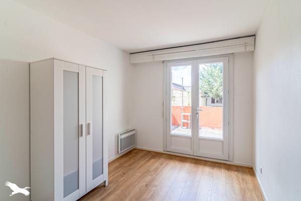 Appartement à vendre |  Bordeaux |  3 pièces | 61 m²
