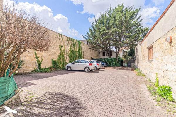 Appartement à vendre |  Bordeaux |  3 pièces | 61 m²