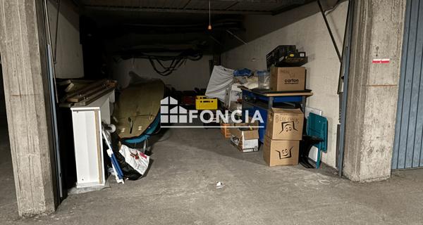 À vendre Parking 16.17 m² - Les Sables-d'olonne 85100