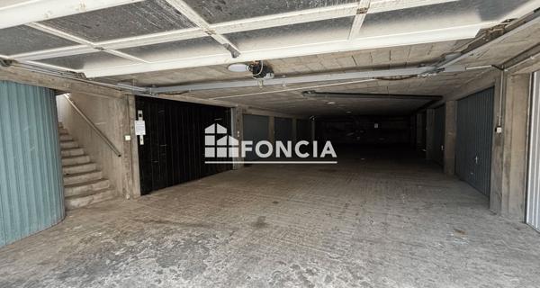 À vendre Parking 16.17 m² - Les Sables-d'olonne 85100