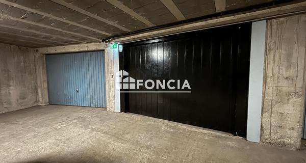 À vendre Parking 16.17 m² - Les Sables-d'olonne 85100