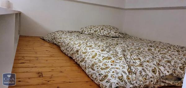 Appartement à vendre 1 pièce 20m² Avignon (84000)