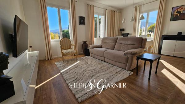 Maison familiale, 3 logements, garage, atelier et jardin !